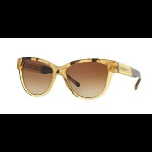 Burberry sunglasses (style no. B 4206)